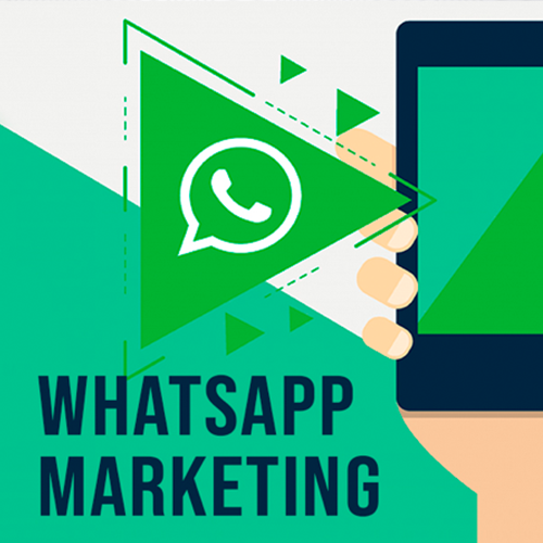 WHATSAPP MARKETING